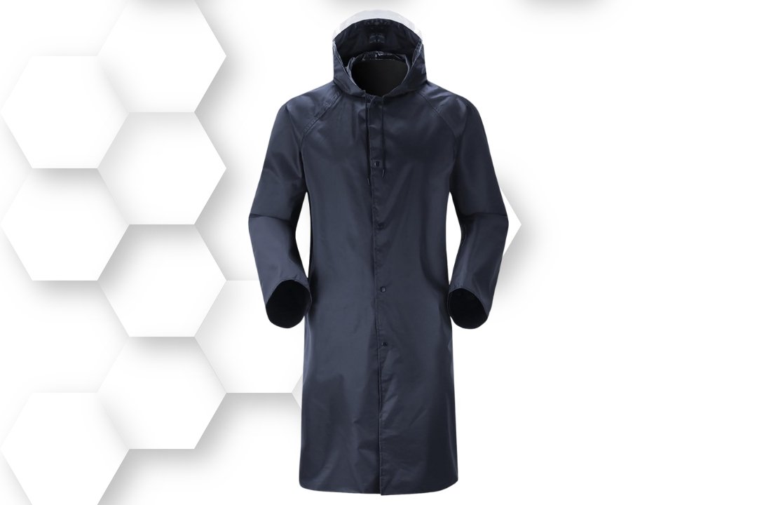 Rain Coats /  WaterProof