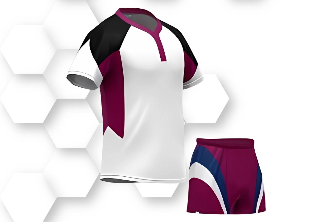 Rugby Uniform