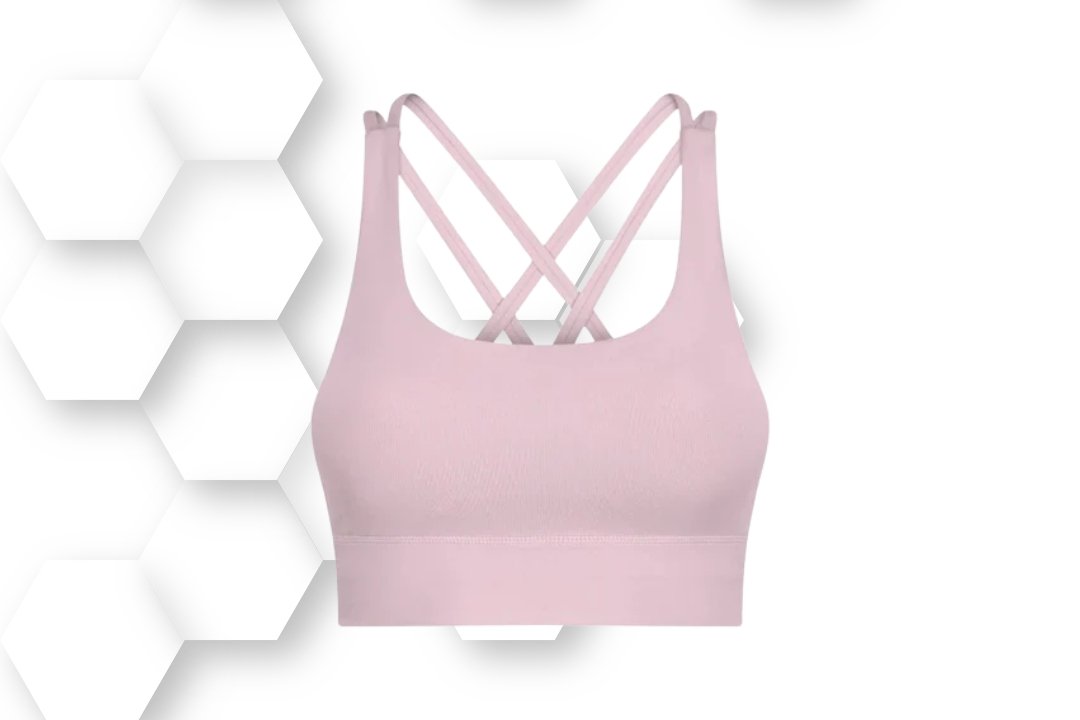Gym Bra / Blouse