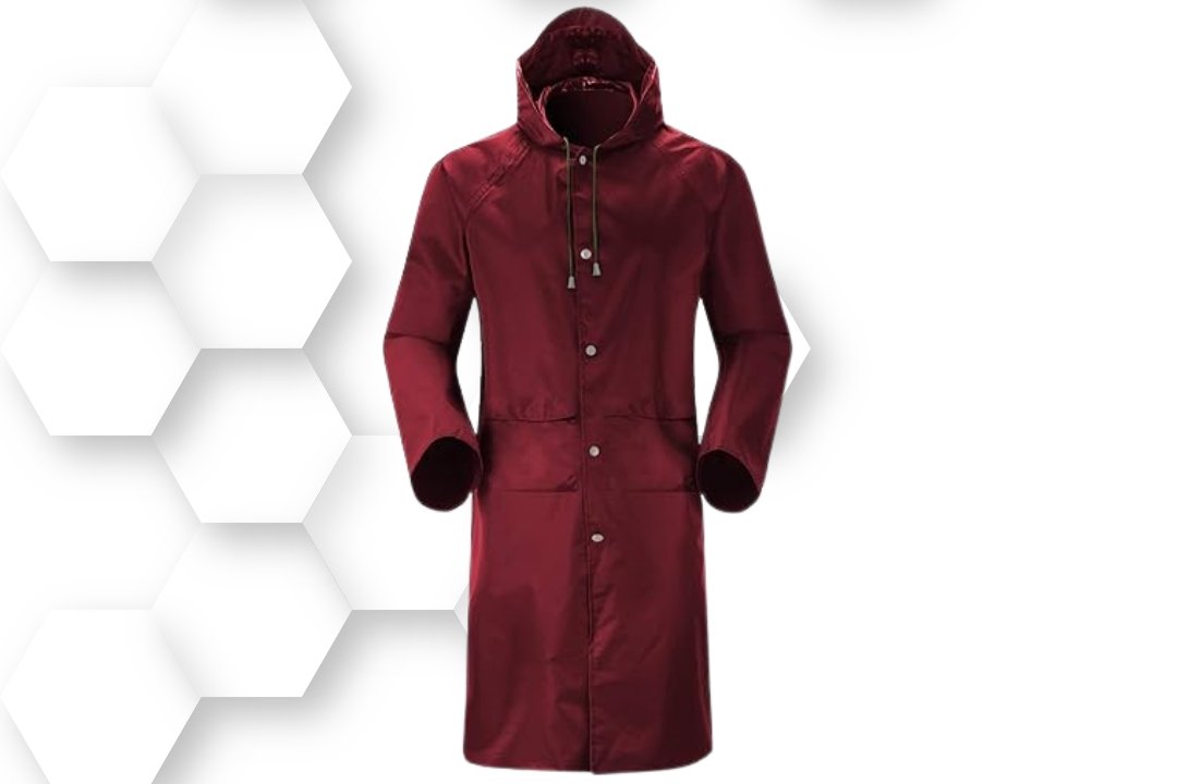 Rain Coats /  WaterProof