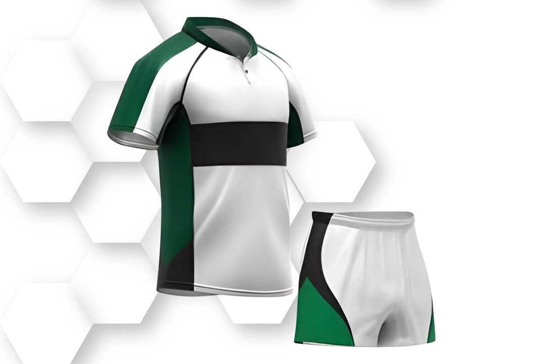 Rugby Uniform