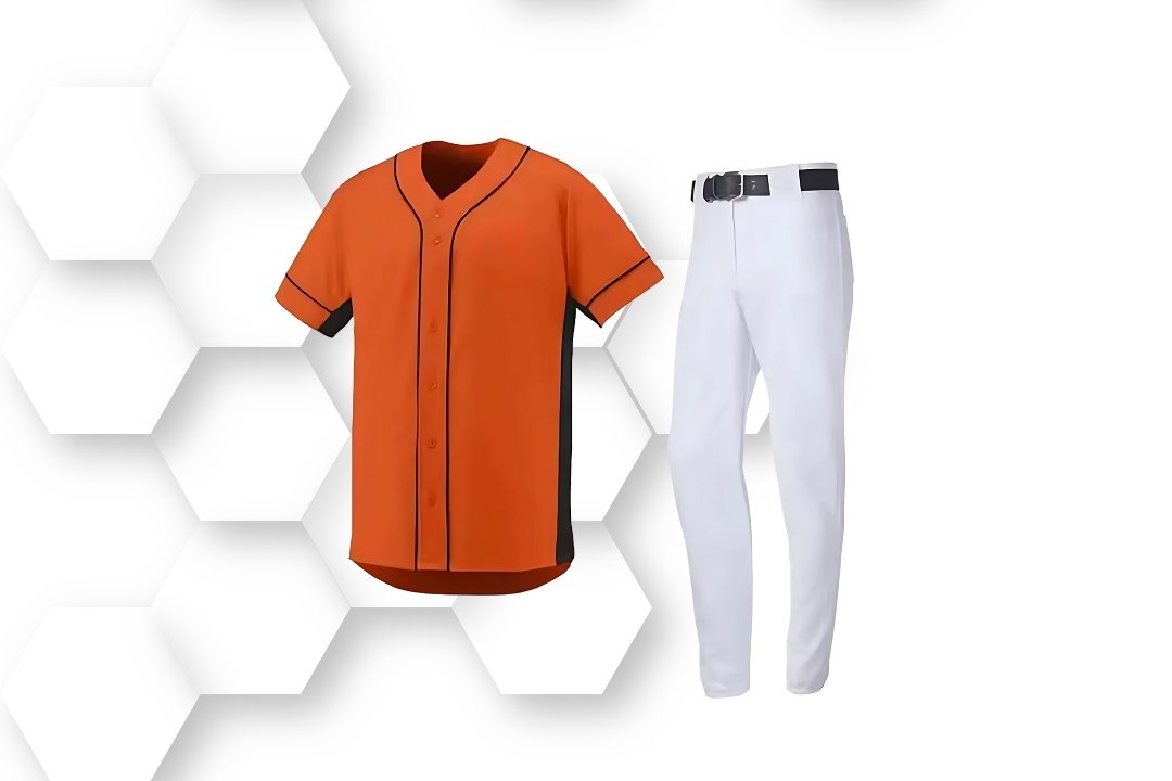 BaseBall Uniform