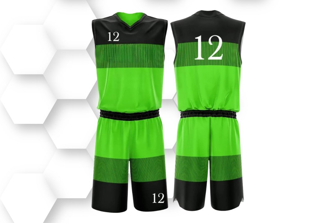 BasketBall Uniform