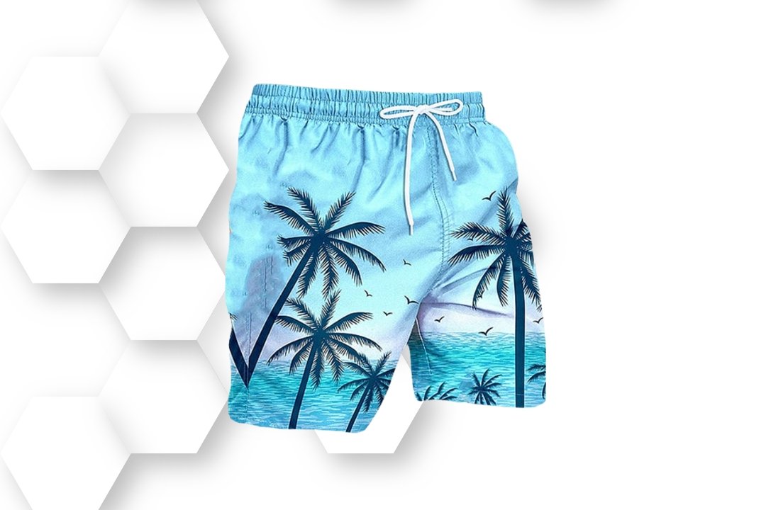 Beach Shorts