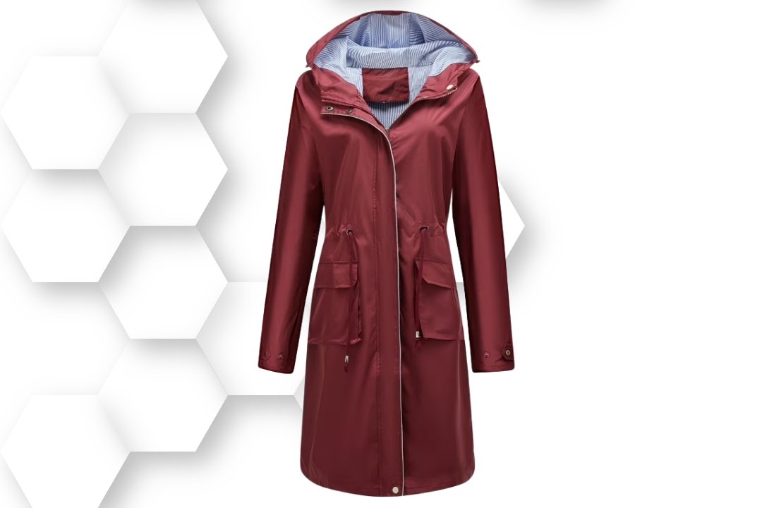 Rain Coats /  WaterProof