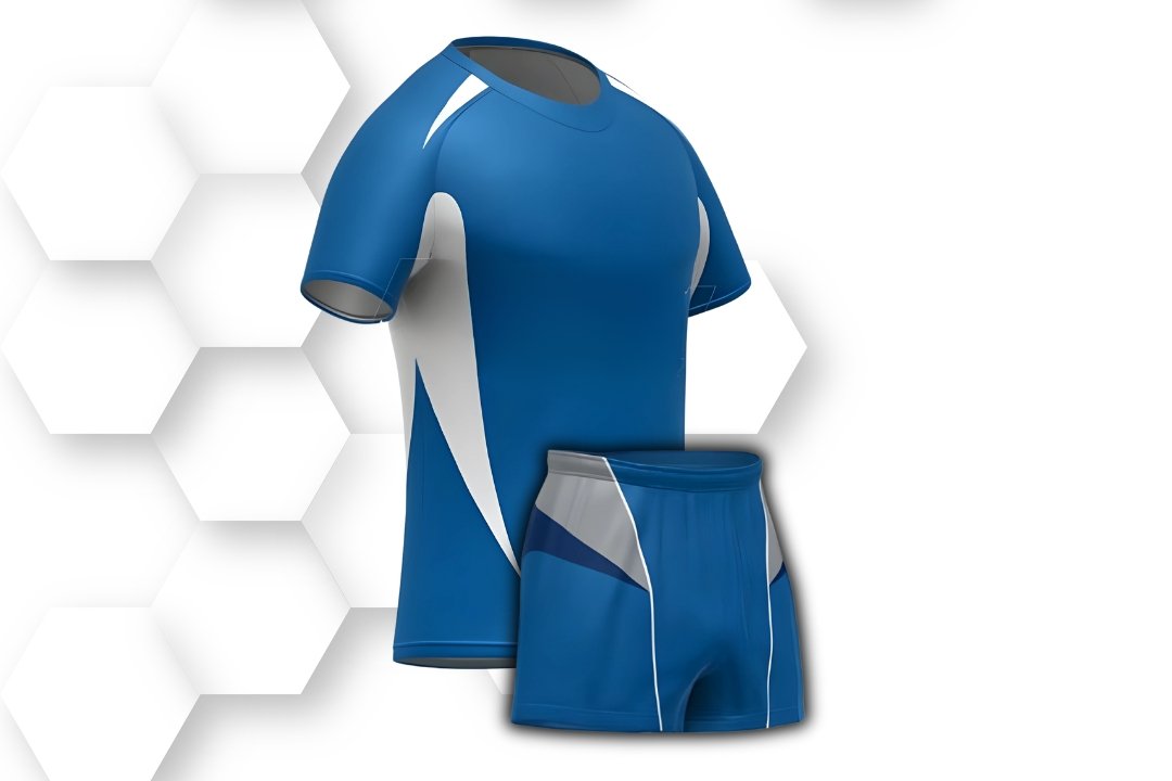 Soccer Uniform