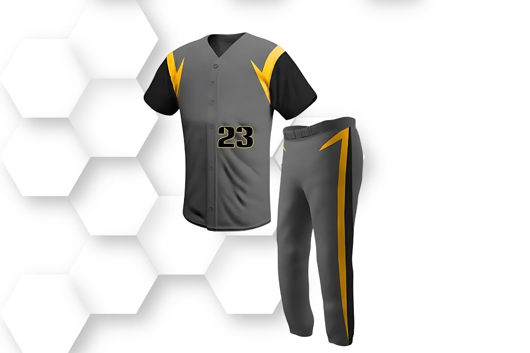 BaseBall Uniform