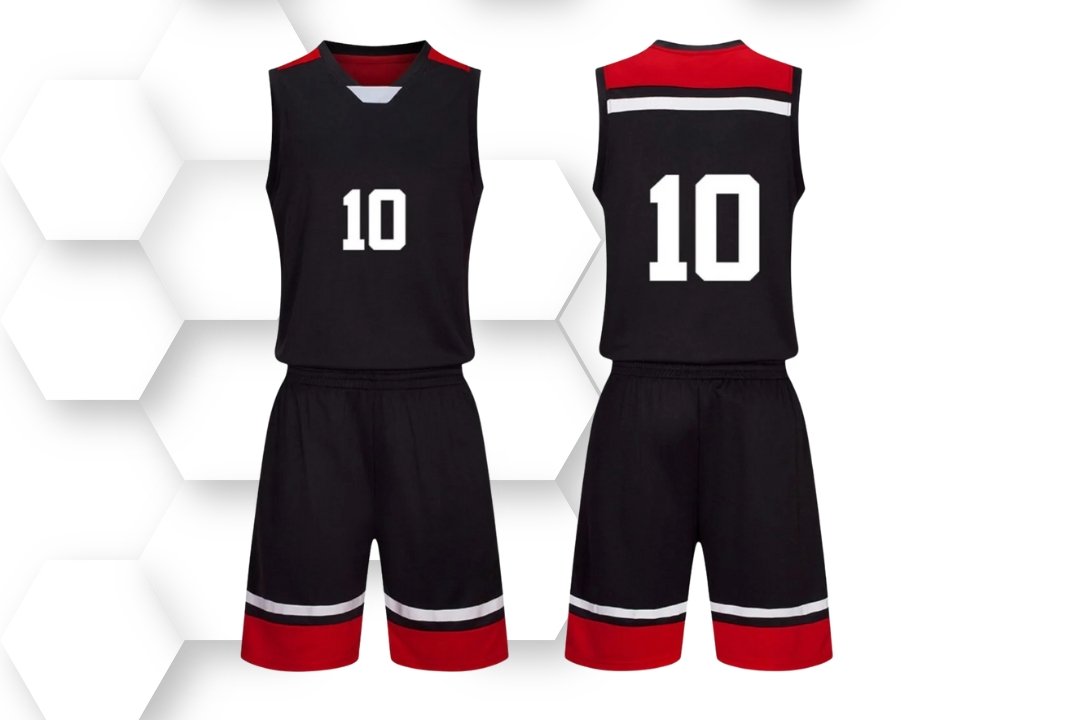 BasketBall Uniform