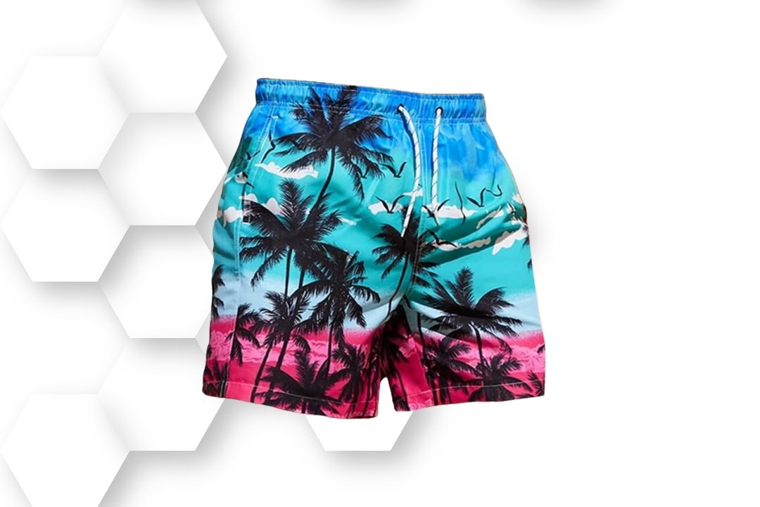 Beach Shorts