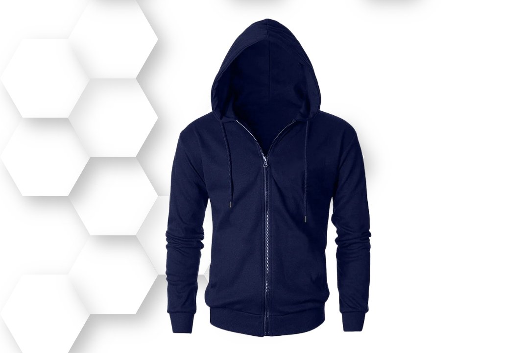 Hoodies Zipper