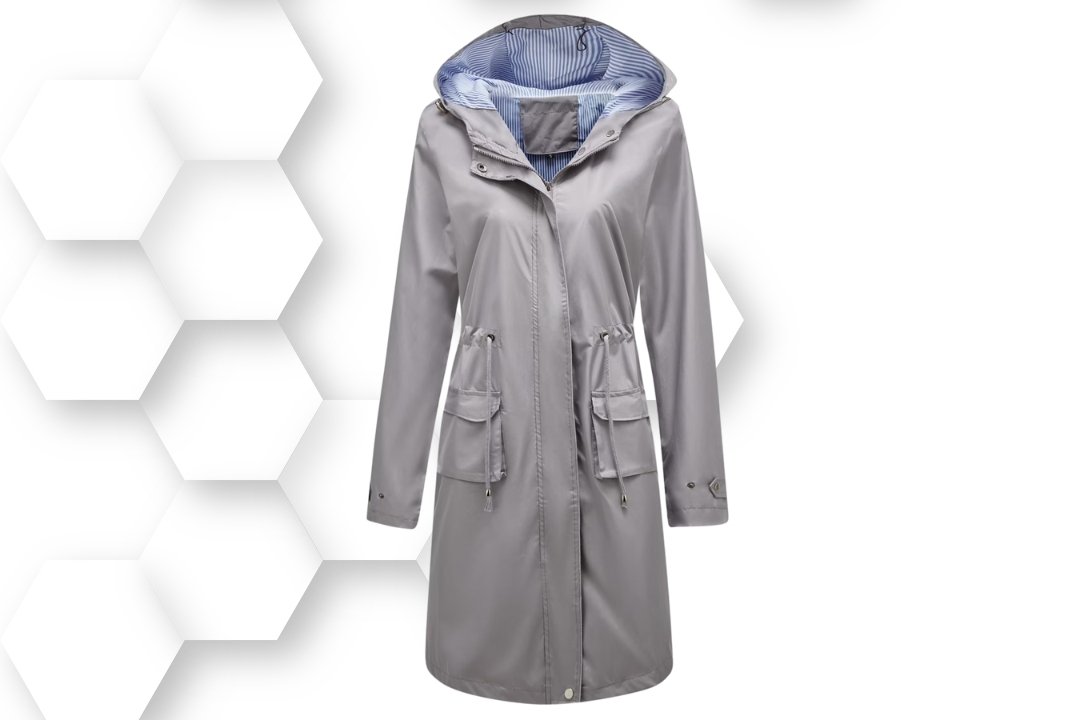 Rain Coats /  WaterProof