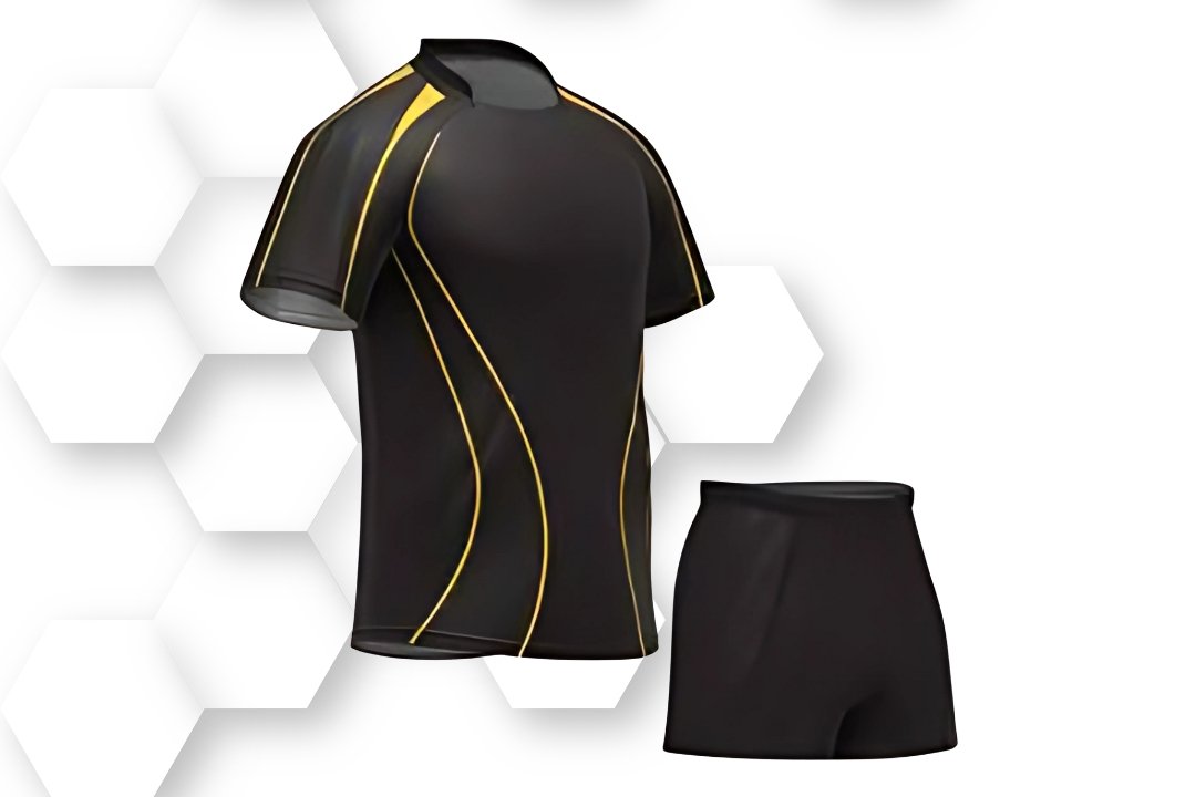 Rugby Uniform