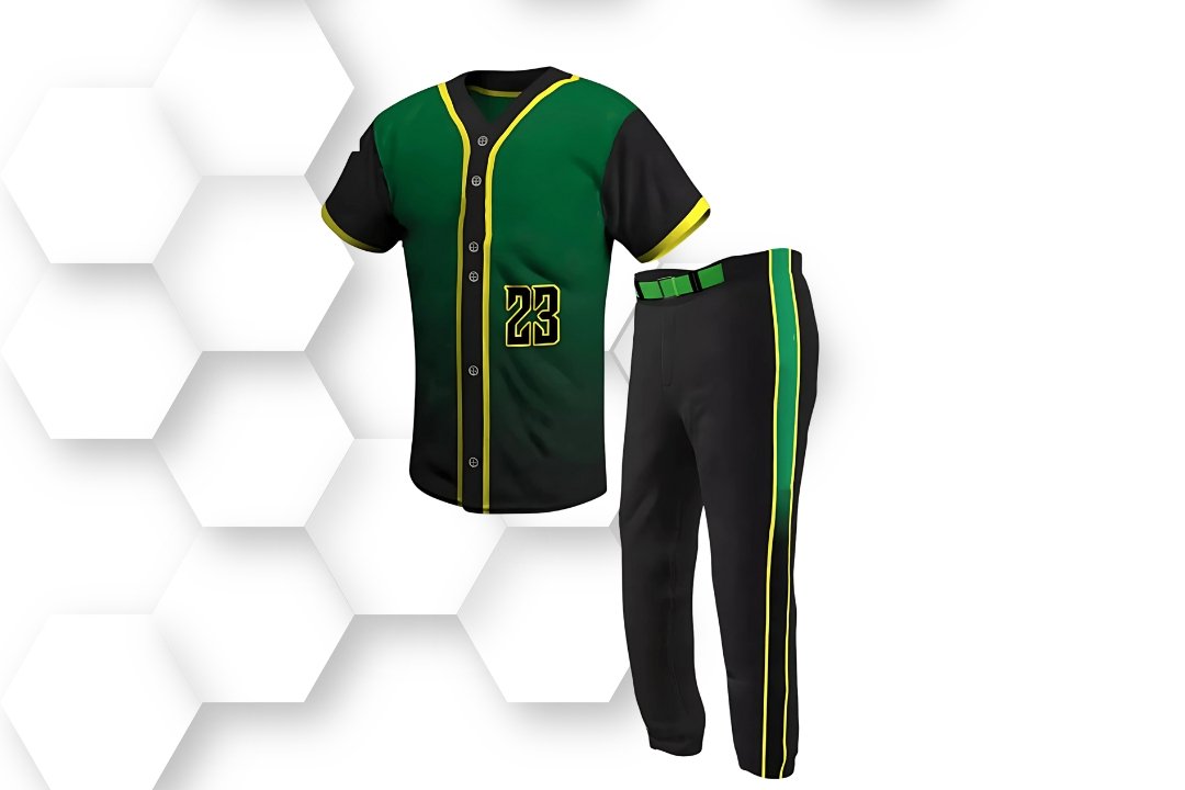 BaseBall Uniform