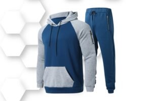 Women's Two Piece Tracksuit Spring 2026 Long Sleeve Zip Up Sweatshirt Long Pants Sweatsuit Sets